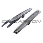 BMW M3/M4 (F80 F82 F83) CARBON FIBRE SIDE VENTS