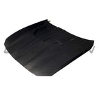 BMW G80/G81/G82/G83 M3/M4 2021+ DRY CARBON FIBRE BONNET/HOOD - CT DESIGN