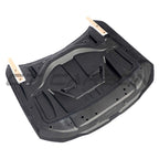 BMW G80/G81/G82/G83 M3/M4 2021+ DRY CARBON FIBRE BONNET/HOOD - CT DESIGN