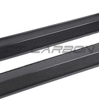 AUDI RS6 C8 FULL CARBON FIBRE KIT V5 - CT DESIGN