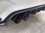 BMW M3/F80 Full Carbon Fibre M Performance Style Package