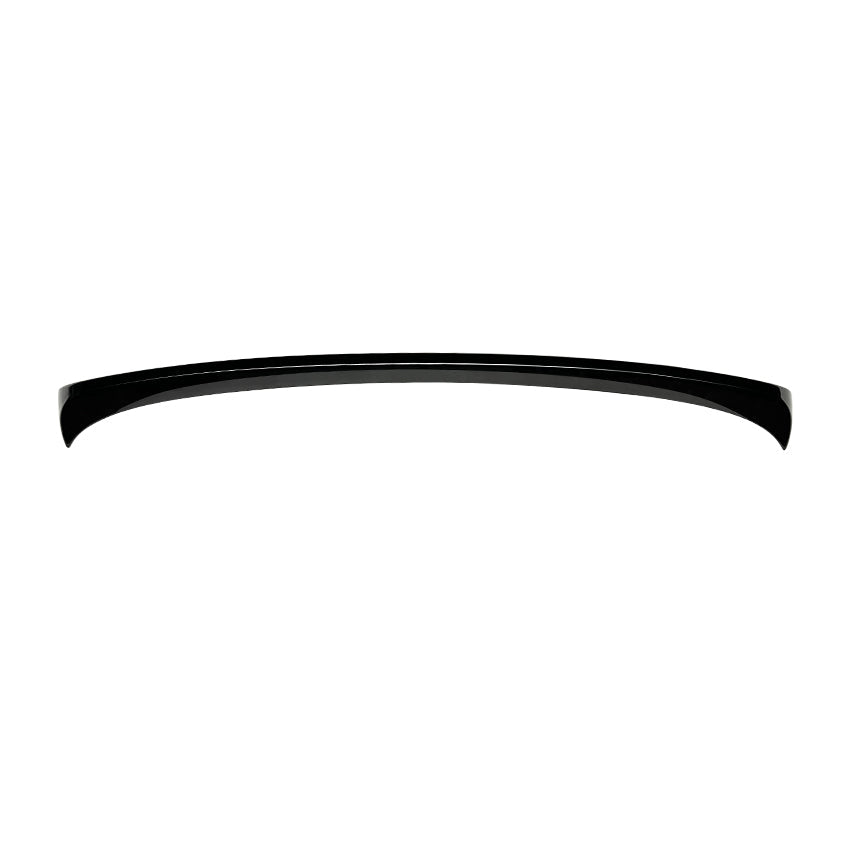 CSL Style Gloss Black Boot Spoiler for BMW 3 Series E90 Saloon inc M3 05-13
