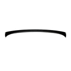 CSL Style Gloss Black Boot Spoiler for BMW 3 Series E90 Saloon inc M3 05-13