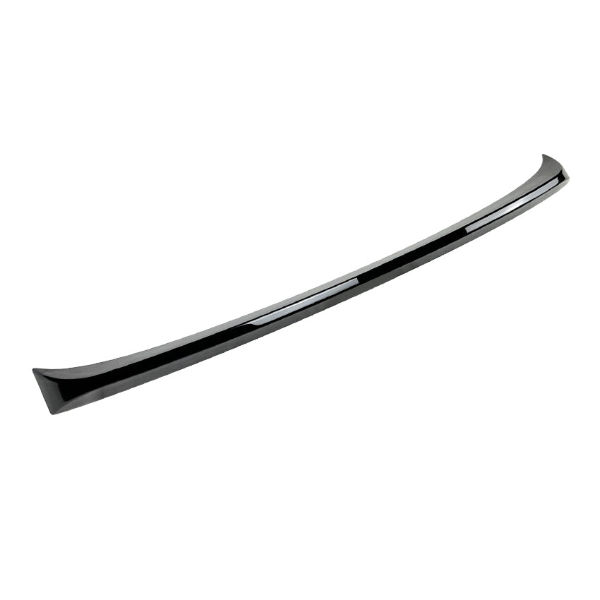 CSL Style Gloss Black Boot Spoiler for BMW 3 Series E90 Saloon inc M3 05-13