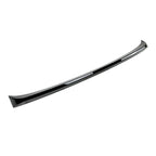 CSL Style Gloss Black Boot Spoiler for BMW 3 Series E90 Saloon inc M3 05-13