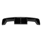 MP Style Gloss Black Rear Diffuser for BMW G80 G81 M3 G82 G83 M4 21-Present
