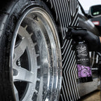 Auto Finesse Imperial Wheel cleaner ready to use 500ml