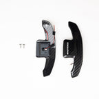 JQ Werks Madtrace® BMW G90 & G99 M5 Magnetic Paddle Shifters
