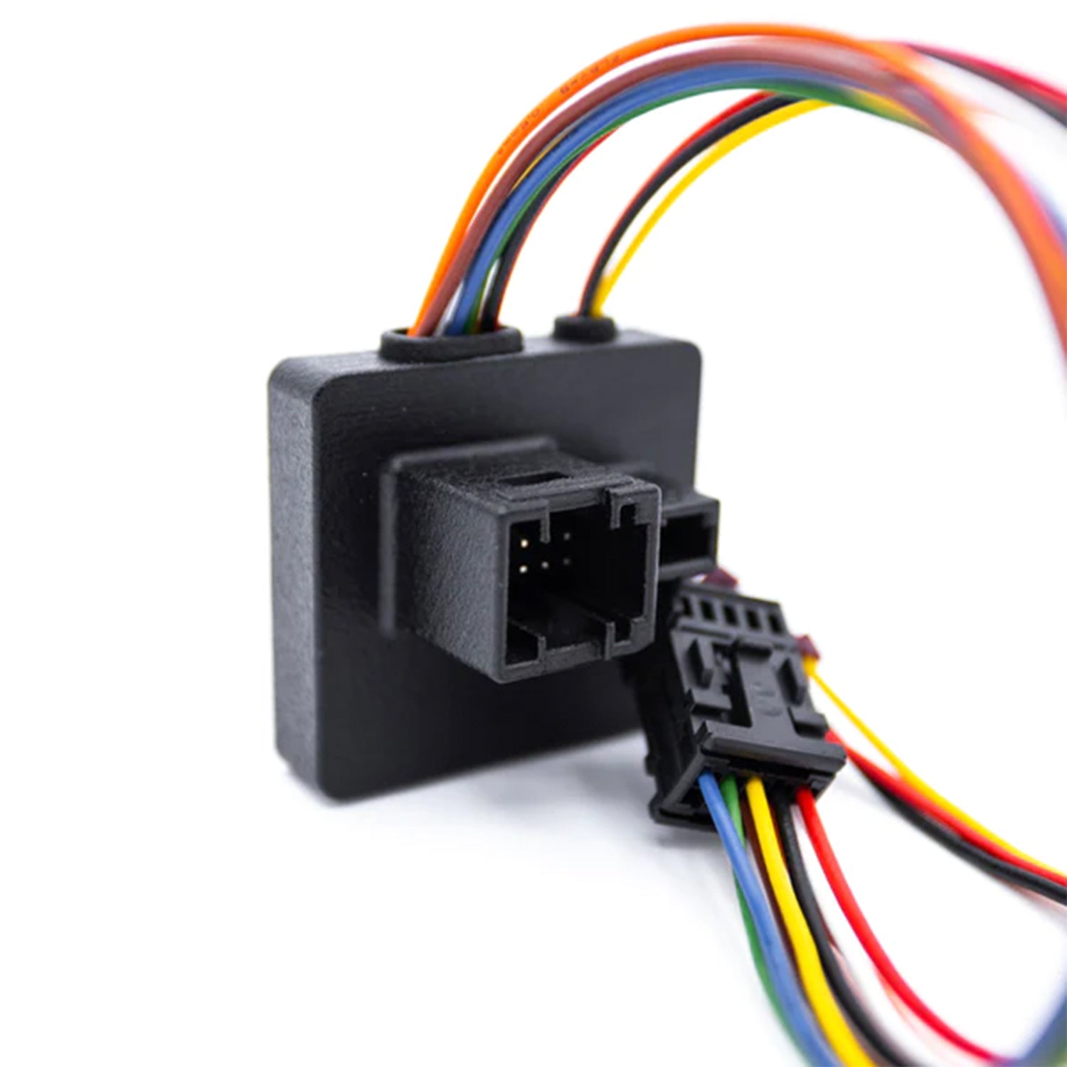 JQ Werks Madtrace® Racing Steering Wheel Driving Dynamic Control Module (BMW F8X Chassis)