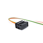 JQ Werks Madtrace® Racing Steering Wheel Driving Dynamic Control Module (BMW F8X Chassis)