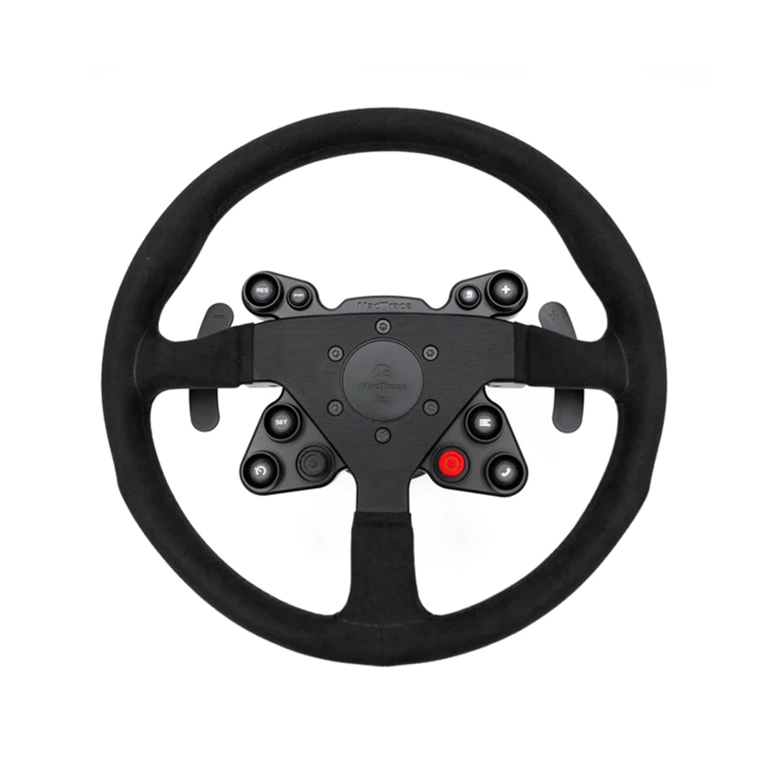 JQ Werks Madtrace® Toyota Mk5 Supra Racing Steering Wheel System (A90)