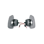 JQ Werks Madtrace® Audi S6/RS6/S7/RS7/A8 Clubsport Magnetic Paddle Shifters (C8)