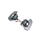 JQ Werks Madtrace® Audi S6/RS6/S7/RS7/A8 Clubsport Magnetic Paddle Shifters (C8)