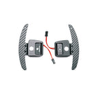 JQ Werks Madtrace® BMW E Series Clubsport Magnetic Paddle Shifters