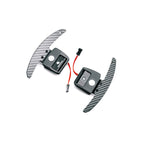 JQ Werks Madtrace® BMW E Series Clubsport Magnetic Paddle Shifters