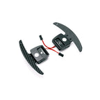 JQ Werks Madtrace® BMW E Series Clubsport Magnetic Paddle Shifters