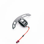 JQ Werks Madtrace® Mercedes Benz Clubsport Magnetic Paddle Shifters