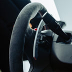 JQ Werks Madtrace® BMW G Series Magnetic Paddle Shifters