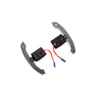 JQ Werks Madtrace® BMW G Series Magnetic Paddle Shifters