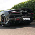 LAMBORGHINI REVUELTO FULL CARBON FIBRE KIT - CT DESIGN