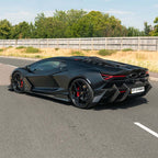 LAMBORGHINI REVUELTO FULL CARBON FIBRE KIT - CT DESIGN