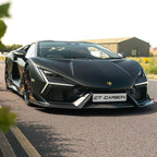 LAMBORGHINI REVUELTO FULL CARBON FIBRE KIT - CT DESIGN