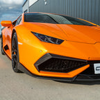 LAMBORGHINI HURACAN LP-610 CARBON FIBRE FULL KIT - CT DESIGN