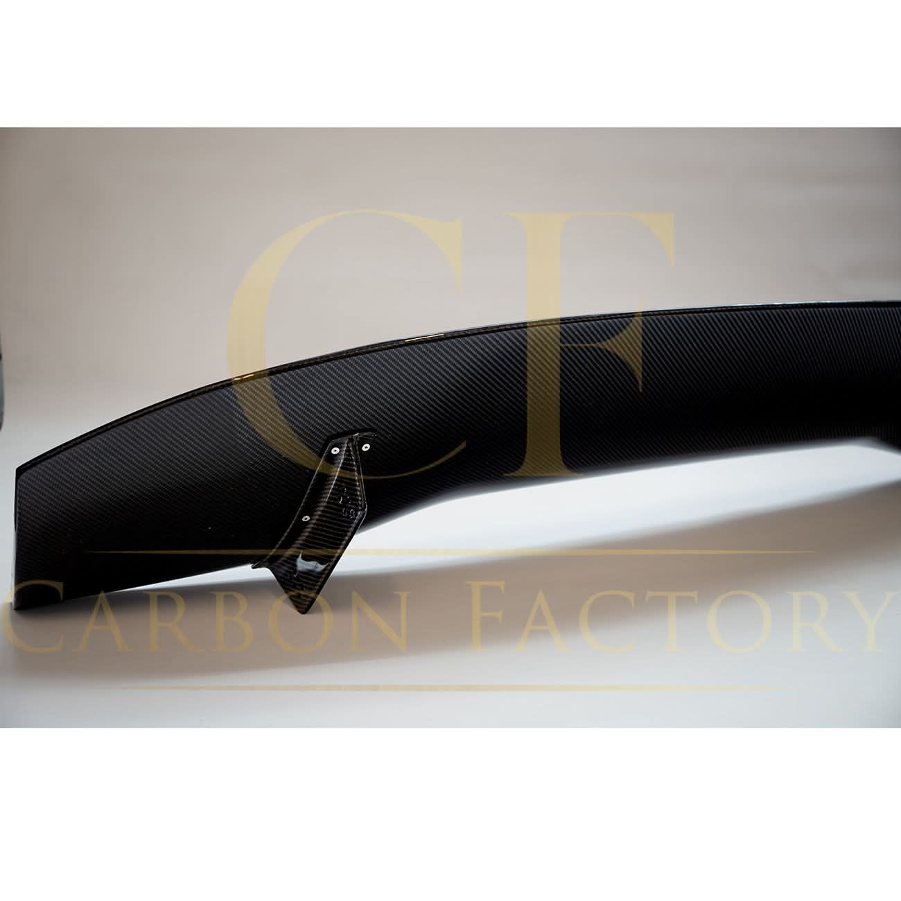 J's Racing Style Carbon Fibre GT Wing Spoiler for Honda S2000 99-09