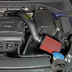 K&N Performance AEM Air Intake System For Audi S3 8V & Volkswagen Golf R Mk7