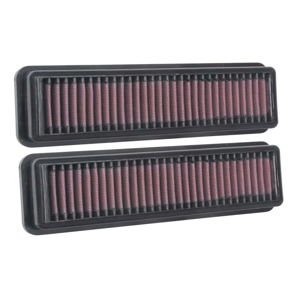 K&N BMW S58 Replacement Air Filters For BMW F97 X3M & F98 X4M