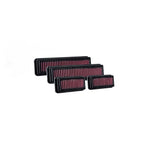 K&N BMW S58 Replacement Air Filters For BMW F97 X3M & F98 X4M