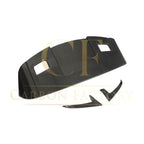 KS Style Carbon Fibre Roof Spoiler for Mercedes Benz W176 A Class 13-18