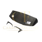 KS Style Carbon Fibre Roof Spoiler for Mercedes Benz W176 A Class 13-18