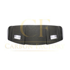 KS Style Carbon Fibre Roof Spoiler for Mercedes Benz W176 A Class 13-18