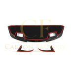 KS Style Carbon Fibre Roof Spoiler for Mercedes Benz W176 A Class 13-18