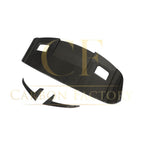 KS Style Carbon Fibre Roof Spoiler for Mercedes Benz W176 A Class 13-18