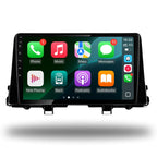 Kia Picanto Morning Apple Carplay / Android Auto 9" Stereo Upgrade 2021+