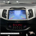 Kia Sportage Apple Carplay / Android Auto 9" Stereo Upgrade 2010-16