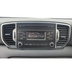 Kia Sportage Apple Carplay / Android Auto 9" Stereo Upgrade 2016-20