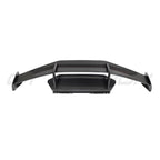 LAMBORGHINI HURACAN LP-580/LP-610 & EVO CARBON FIBRE SPOILER/WING - CT DESIGN