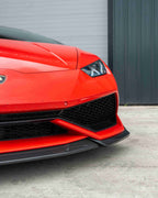 LAMBORGHINI HURACAN LP-610 CARBON FIBRE FULL KIT - CT DESIGN