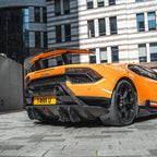 LAMBORGHINI HURACAN PERFORMANTE FULL KIT - CT DESIGN