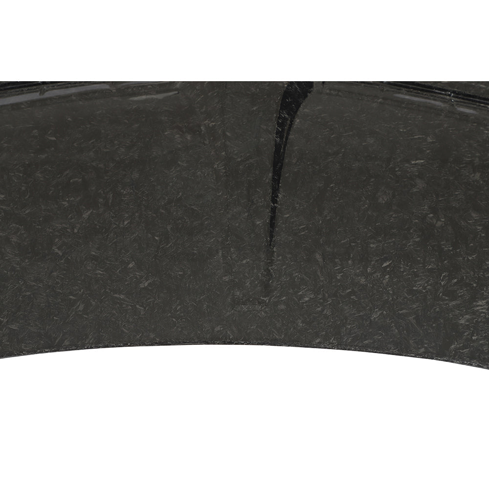 LAMBORGHINI HURACAN PERFORMANTE, LP-580/LP-610 & EVO FORGED CARBON FIBRE HOOD - CT DESIGN