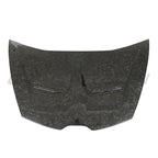 LAMBORGHINI HURACAN PERFORMANTE, LP-580/LP-610 & EVO FORGED CARBON FIBRE HOOD - CT DESIGN