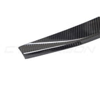 LAMBORGHINI URUS CARBON FIBRE BOOT SPOILER - CT DESIGN