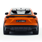 LAMBORGHINI URUS FULL CARBON FIBRE KIT - CT DESIGN V2