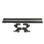LAND ROVER DEFENDER L663 110 ELECTRIC FOLD OUT SIDE STEPS