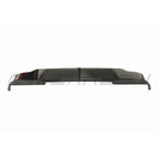LAND ROVER DEFENDER L663 90/110/130 GLOSS BLACK SPOILER - V1