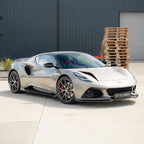 LOTUS EMIRA CARBON FIBRE FRONT SPLITTER - CT DESIGN