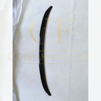 M3 Style Gloss Black Boot Spoiler for BMW G20 3 Series G80 M3 19-Present